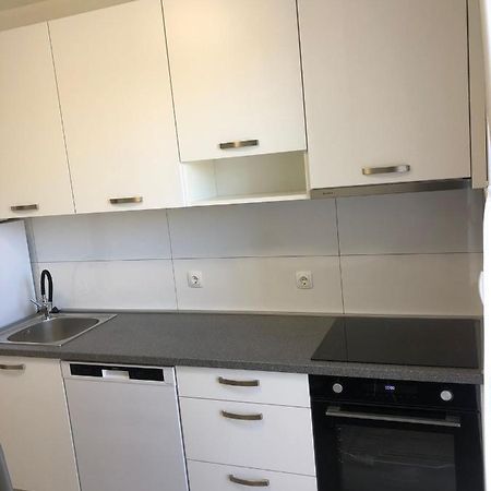 Apartman Lana Apartment Zadar Exterior photo