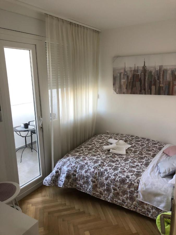 Apartman Lana Apartment Zadar Exterior photo