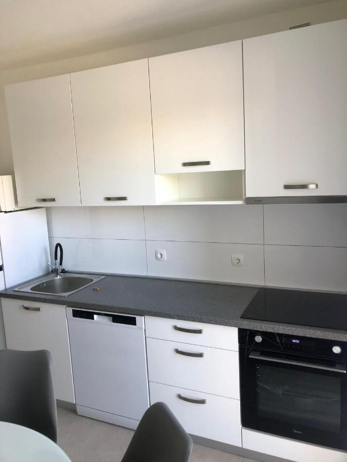 Apartman Lana Apartment Zadar Exterior photo