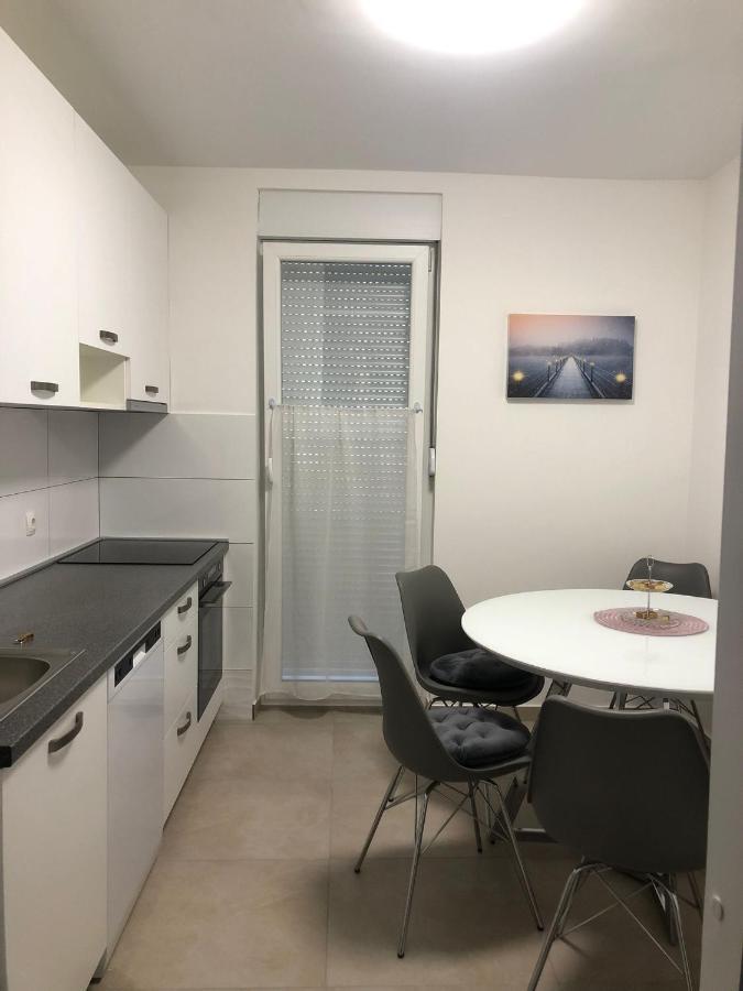 Apartman Lana Apartment Zadar Exterior photo
