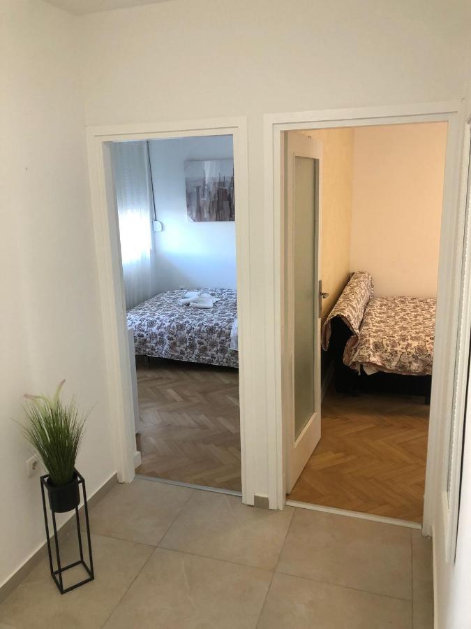 Apartman Lana Apartment Zadar Exterior photo